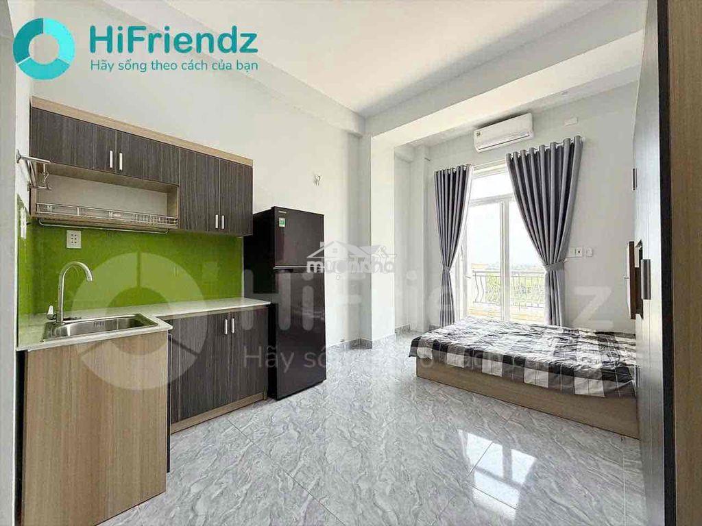 Căn hộ cao cấp tại vạn phúc city giá chỉ 7triệu6/căn - 4