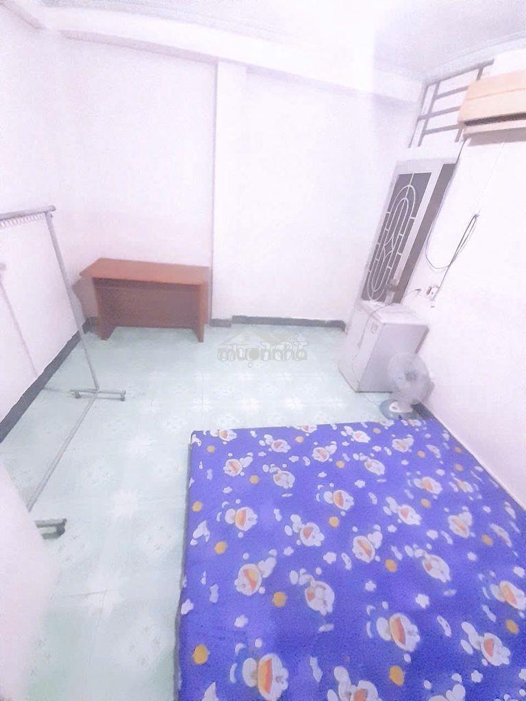 Phòng trọ gò vấp đầy đủ nội thất gần sân bay, chợ phạm văn bạch - 4