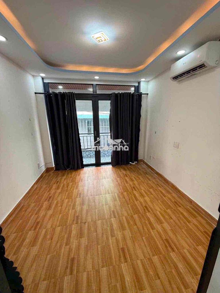 🏦 Nhà mới đẹp nc nup hẻm 275 quang trung p10 - 3