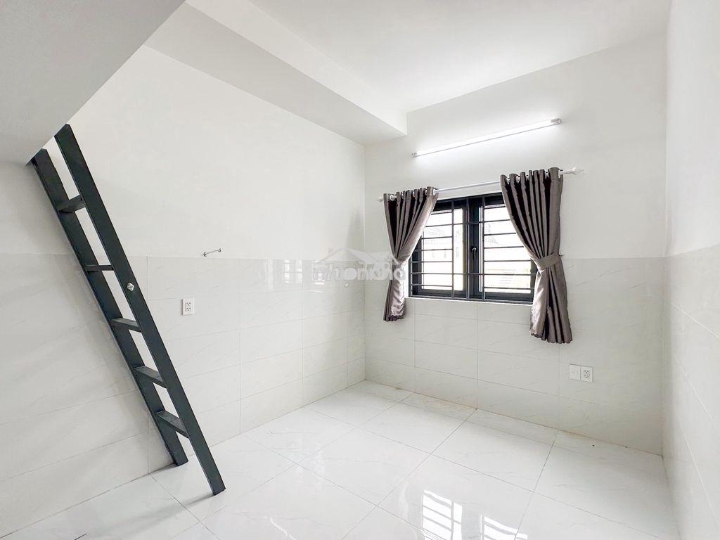 Khai trương tòa mới tại chợ bình điền giá chỉ từ 2tr3 - 3
