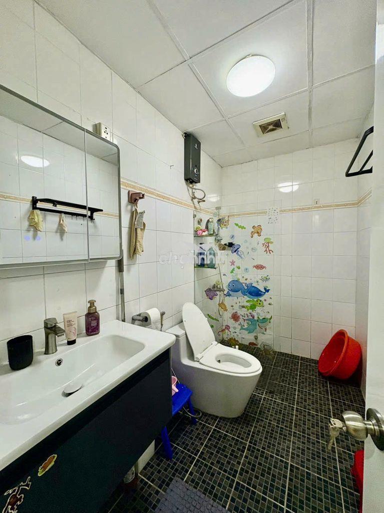 Chính chủ bán chung cư hà đô z751 (kế bên cityland parkhills) ^^ - 4