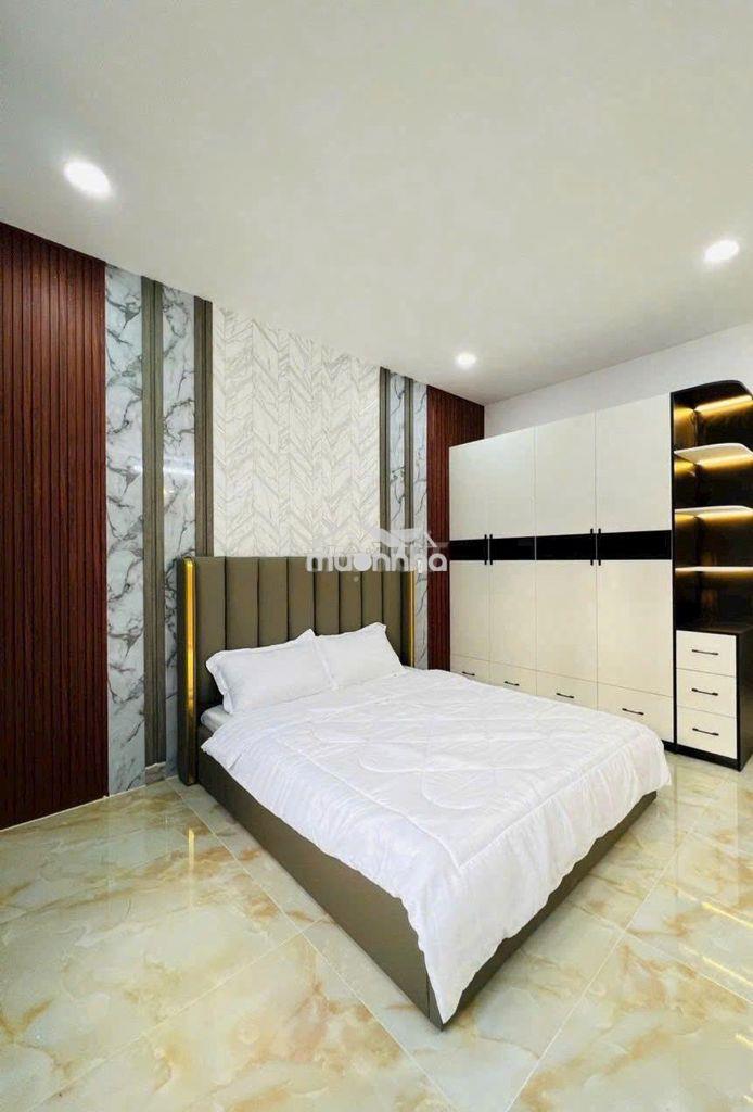 Cần cho thuê nhà hxh 38/4a hoàng văn thụ p.9 q.phú nhuận - 4