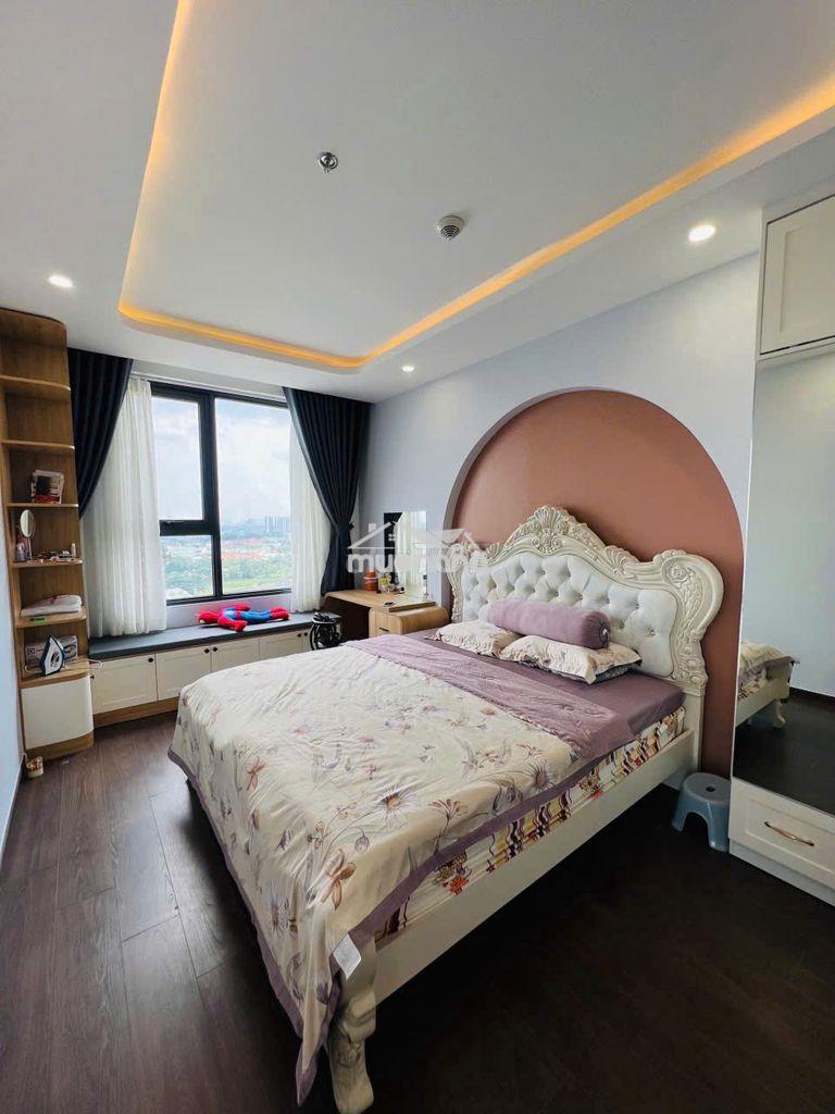 Cho thuê 2pn 2wc 73m full nt emerald golf view chỉ 10 triệu, vsip 1 - 2
