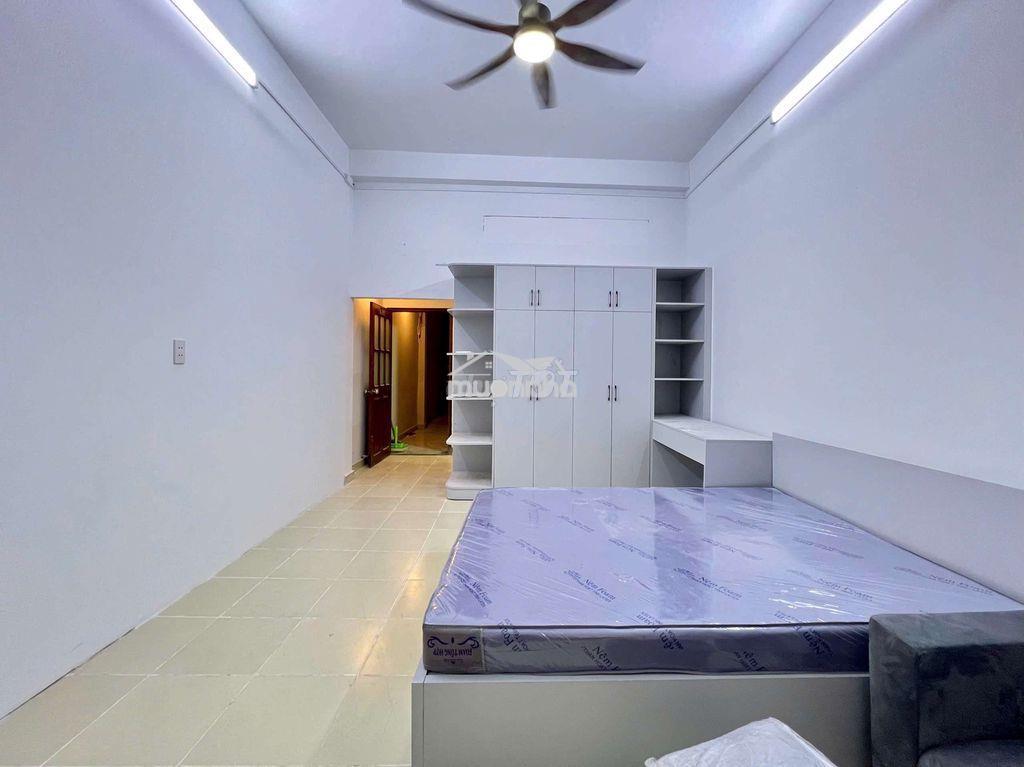 P siêu xinh - rộng rãi - có sân sau - 4