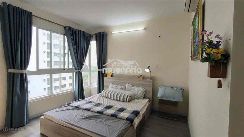 Bán nhà trương mại block d happy city dt 67m2 2pn 1wc giá 2ty3 bao s