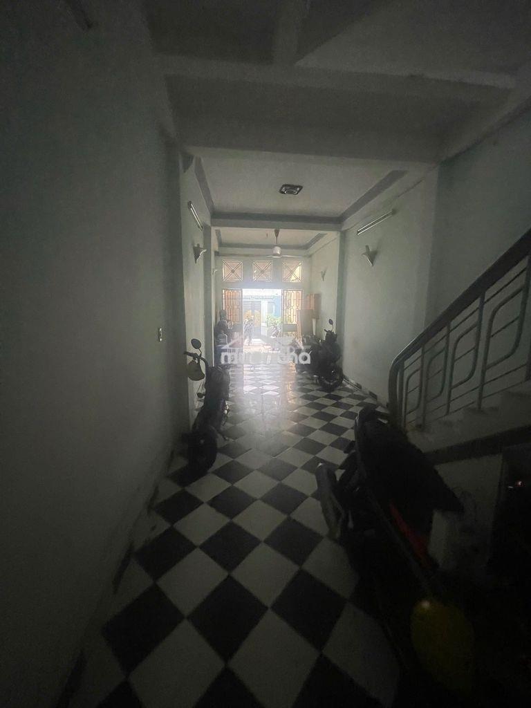 Phòng phú nhuận 17m² - giá rẻ 2tr7