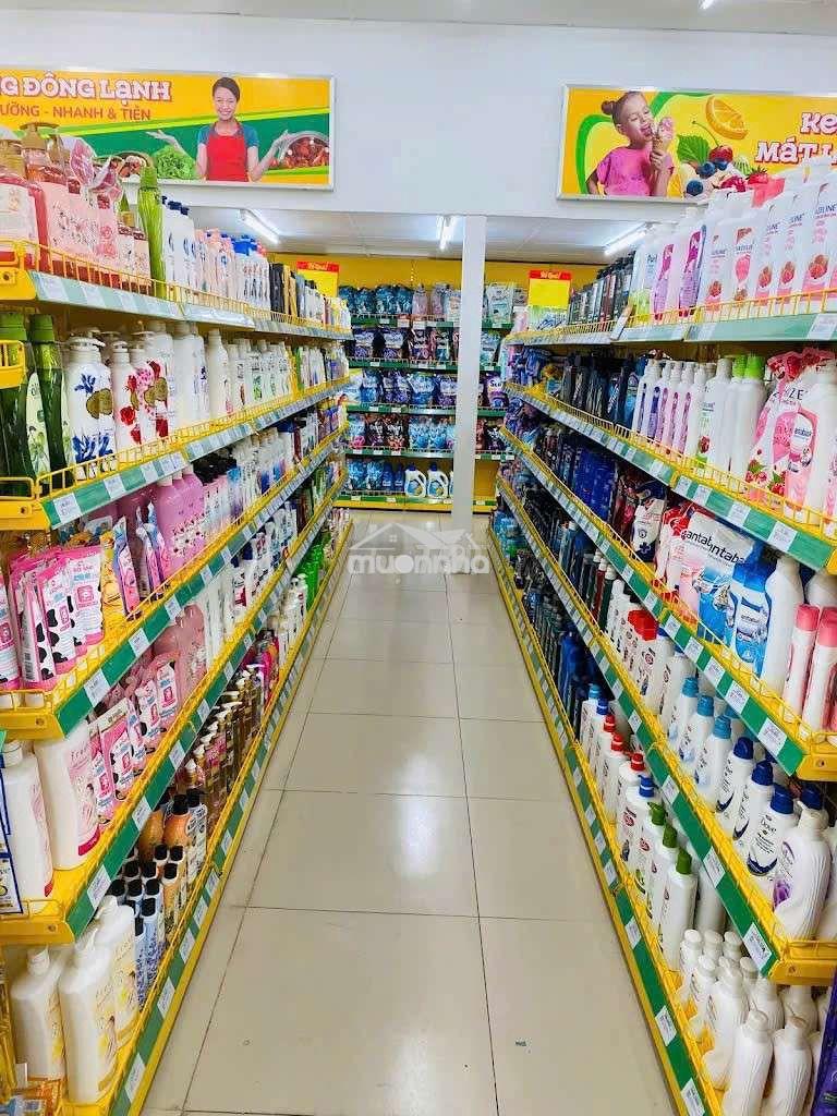 ​Cho thuê mặt tiền ngang 12m nguyễn bỉnh khiêm, p.1, gò vấp - 3