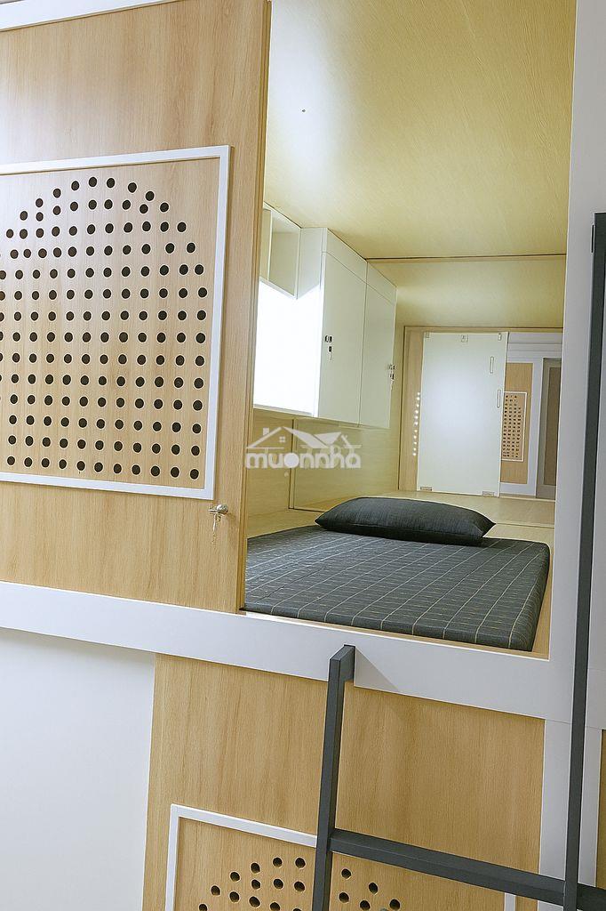 🔥Sleepbox ngay huỳnh văn bánh, nguyễn văn trỗi,..🔥 - 3