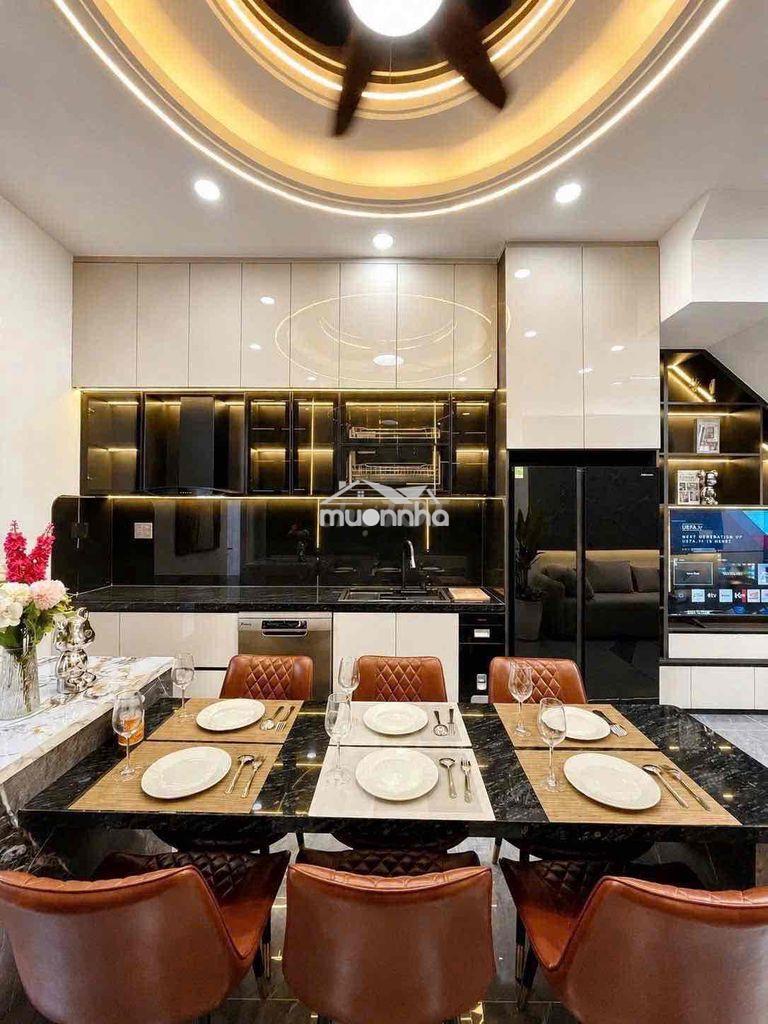 💥Nhà 4 tầng nội thấp vip cần bán gấp nên giảm mạnh trong tháng - 4