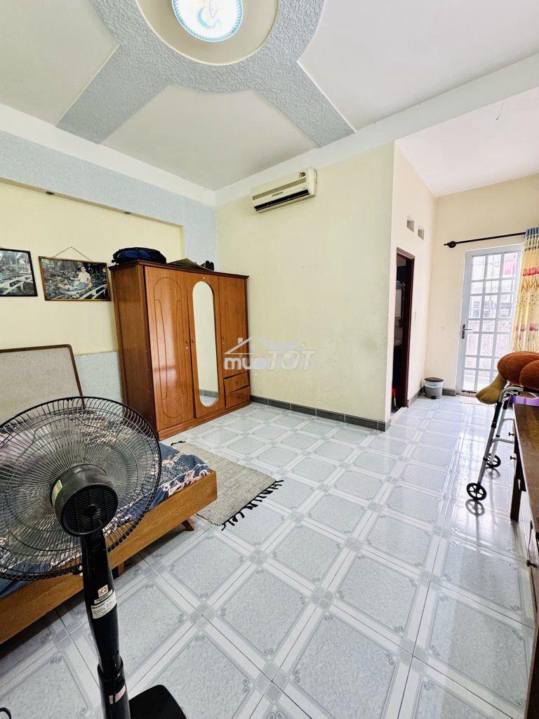Nhà hẻm 211 - hoàng hoa thám - bán 7.8 tỷ - 3