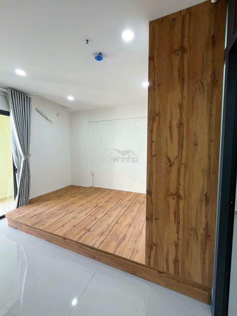 Bán căn 1pn 47m2 block c full nội thất cho thuê 6tr/ - 4