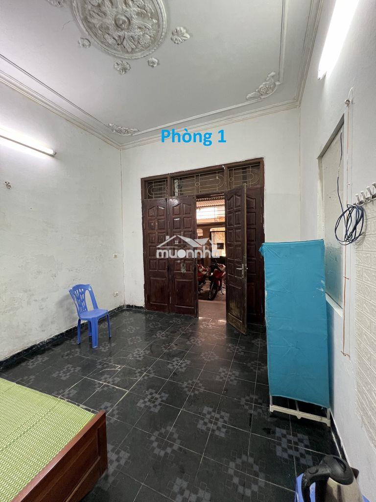 Phòng trọ bình dân giá rẻ trong làng phú mỹ - 2