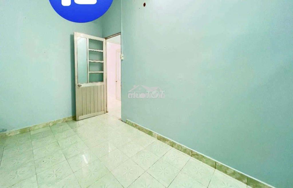 Nhà nguyên căn 4x18m, hẻm xe hơi gần ngã 5 chùa hang, thới tam thôn - 4