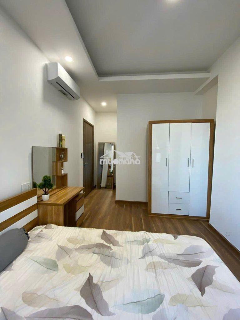 Chung cư sunny plaza, phạm văn đồng, gv: 2pngủ, 75m2, full nt, 13,5tr