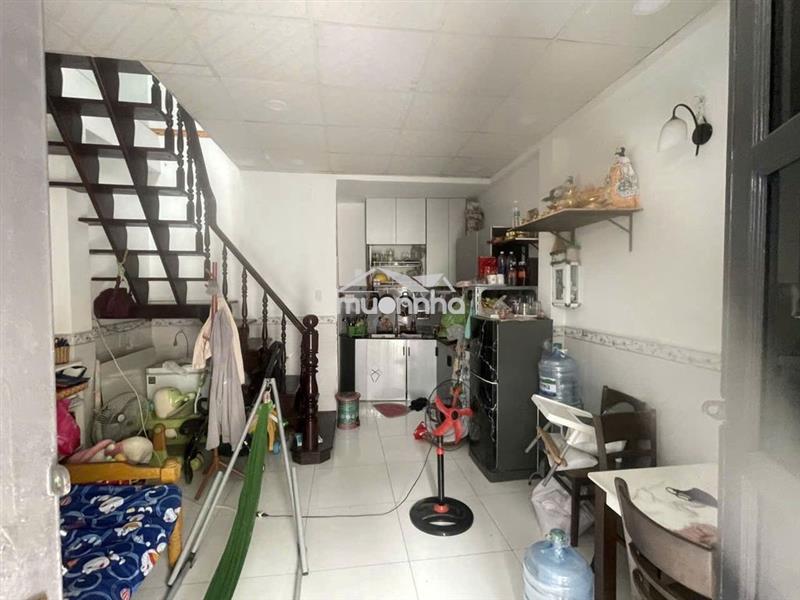 Bán nhà đẹp đường 26, hiệp bình chánh khu vip bên sông chỉ 4 tỷ sổ sẵn