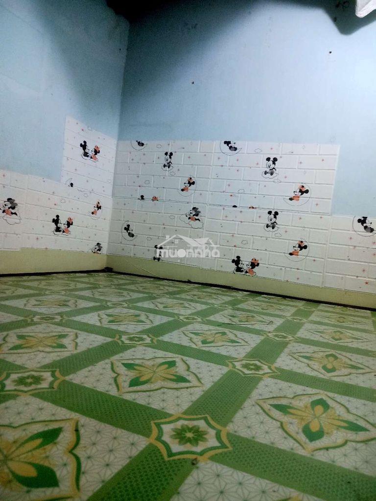 Phòng trọ từ 1triệu bình tân - 2
