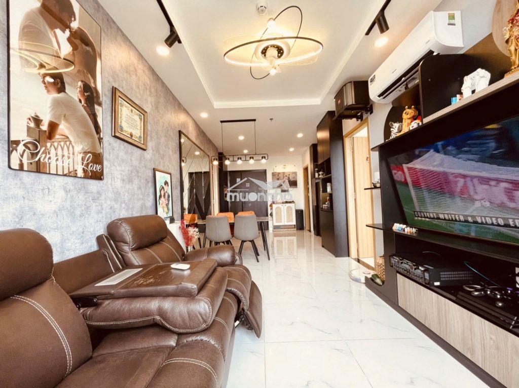 Bql cho thuê chung cư terra mia 68m full nội thất đẹp 10 triệu, - 2