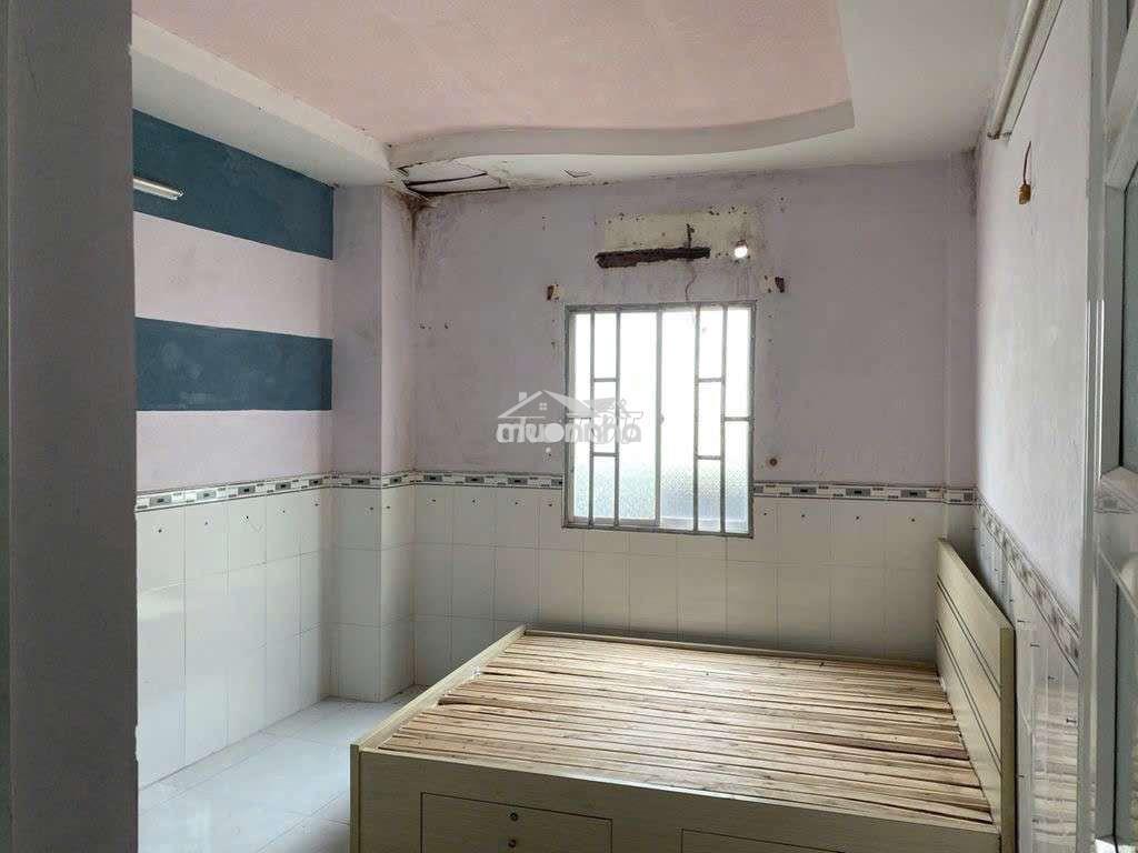 Nhà chính chủ cho thuê 3,5m x 10m 2lầu 3pn 3wc sân thượng - 4