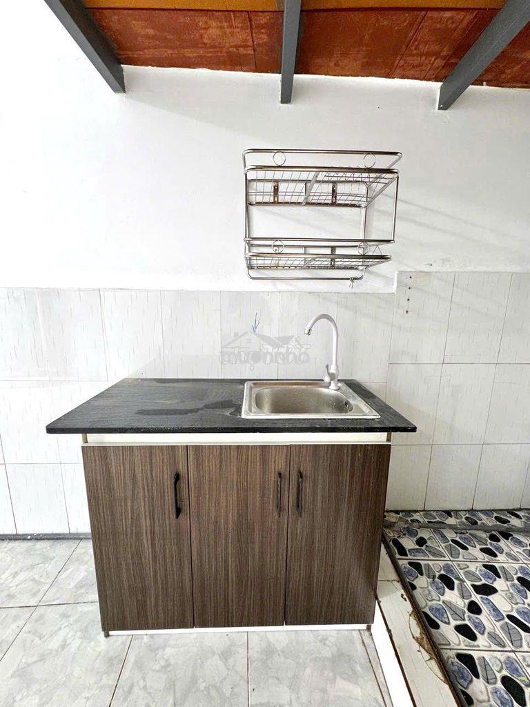 Phòng trọ quận - 4