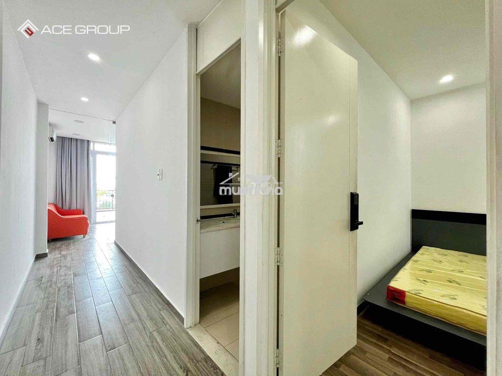 🌾🌾Cho thuê căn hộ 2pn/1pn full nt balcon🚀lê văn sỹ🌳nhà thờ ba chuông🔥🔥 - 4