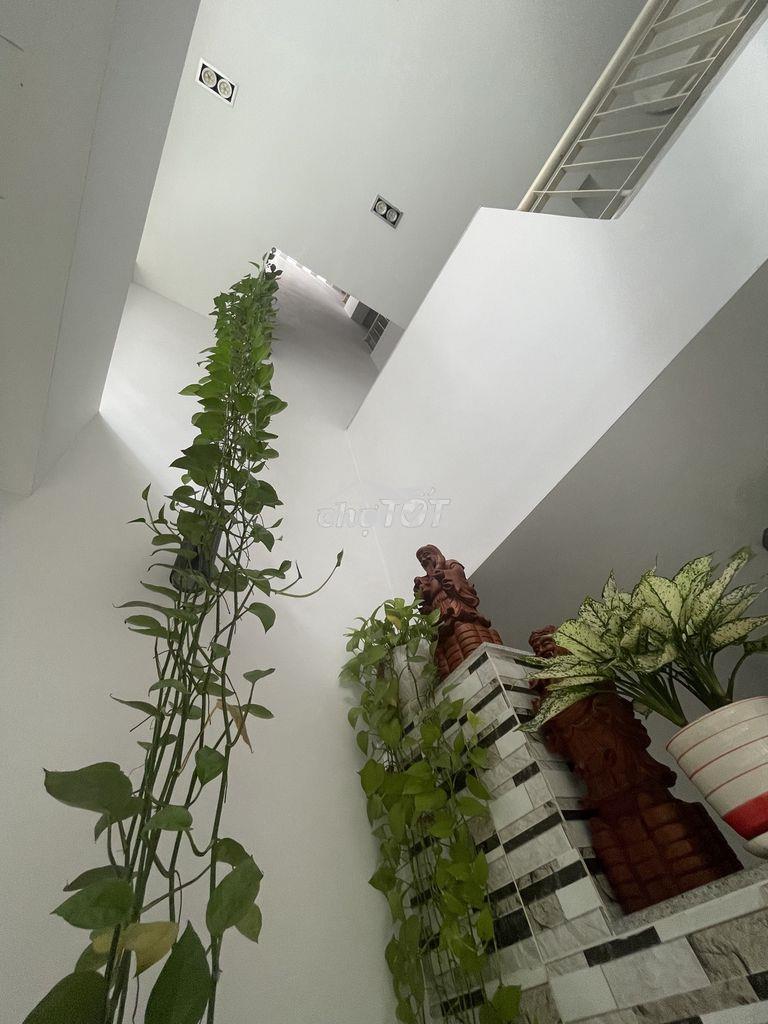Nhà bán gần chợ tân bình, nhà rất kiên cố ở lâu dài nội thất cao cấp ! - 2