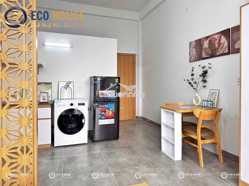 Cho thue chdv duong ỷ lan full nội thất