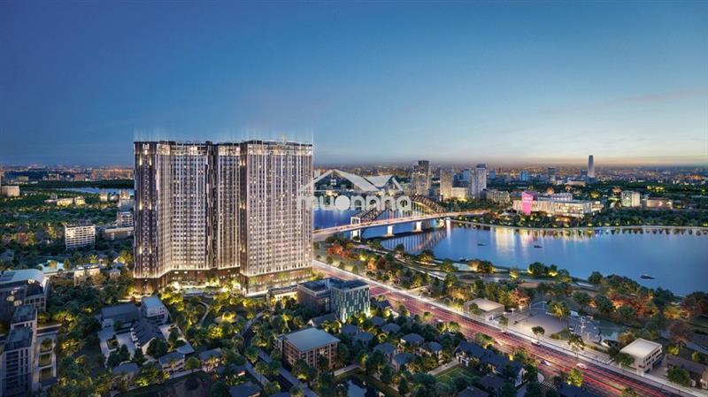 Chỉ cần 386tr sở hữu nhà ngay tại trung tâm vui chơi mua sắm aeon mall