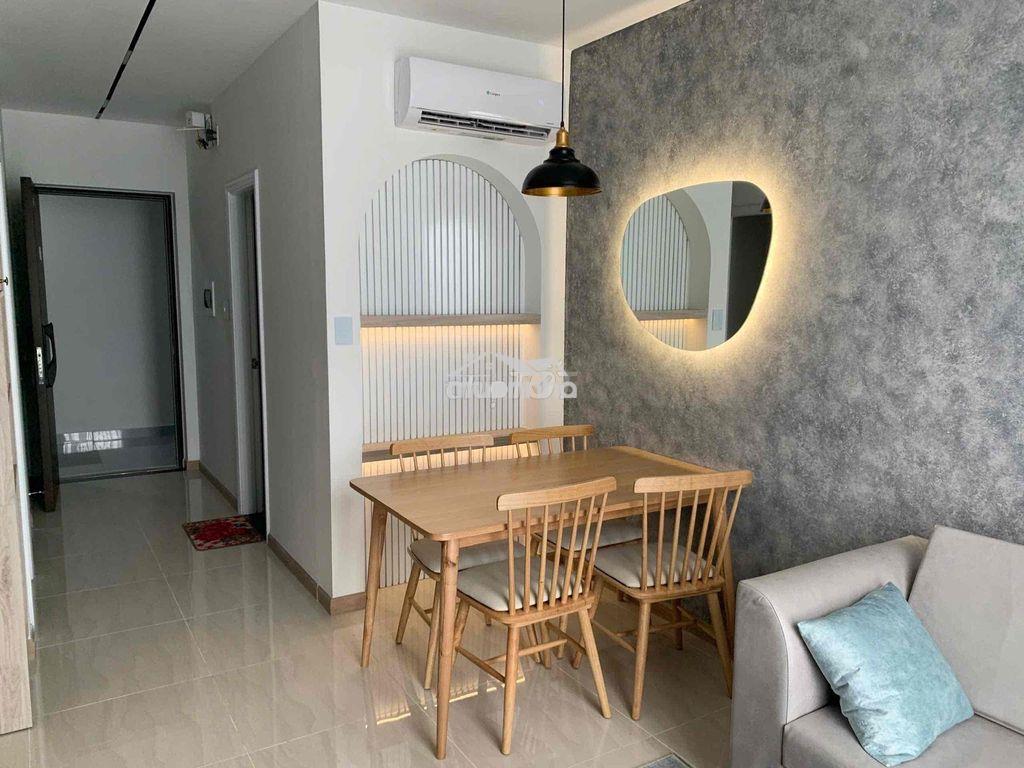 Cho thuê căn hộ bcons garden 2pn, 2wc -56m2 full nội thất - 3