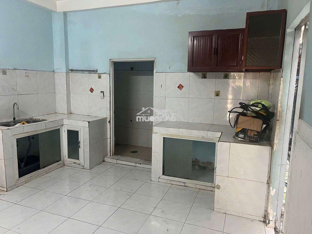Cho thuê nhà phú mỹ tdm bình dương
nhà 1 trệt 1 lầu giá rẻ - 4