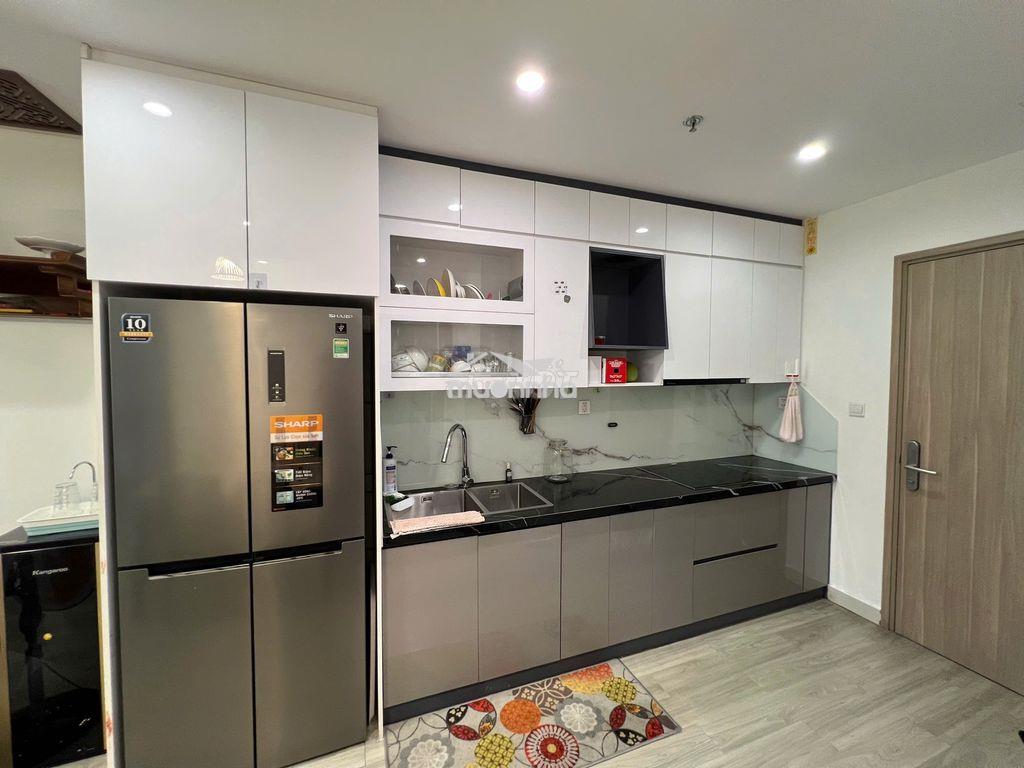 🏡 Cho thuê the origami – 2pn 2wc full nội thất - 3