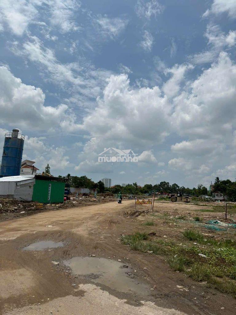 🔥 Đón đầu vành đai 2 -nhà 2 tầng 50m ra vành đai 2 khu phân lô 6m2 tỷ - 2