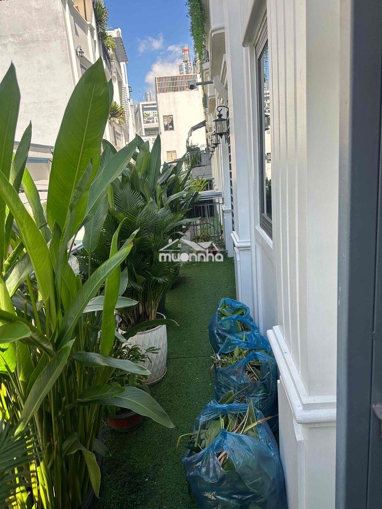 Nhà phố - 2