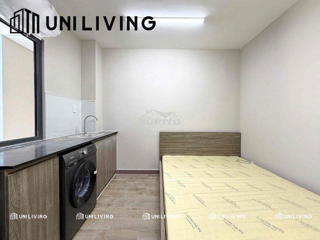 Khai trương chdv 40p mới xây gần cầu sài gòn - nguyễn văn thương - Ảnh 2