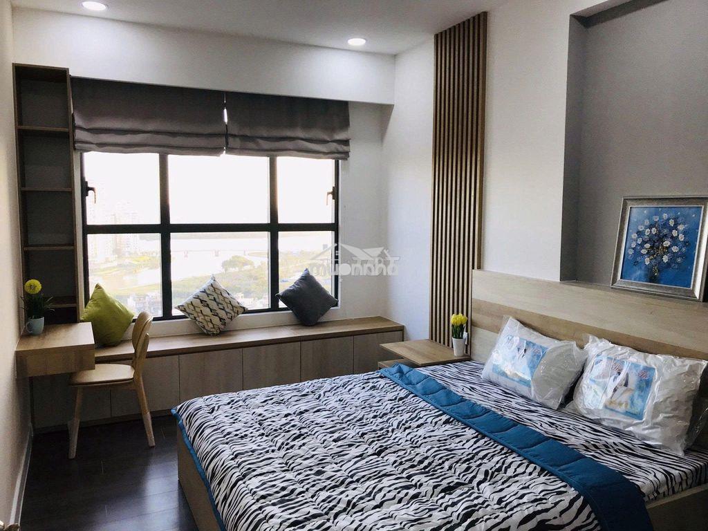 Cho thuê căn hộ hot trong tháng 5, 2pn giá tốt 17tr, view đẹp - 4
