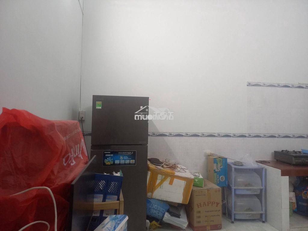 Ngộp chủ cần bán gấp căn nhà 122,1m2 tân thông hội củ chi  - 4