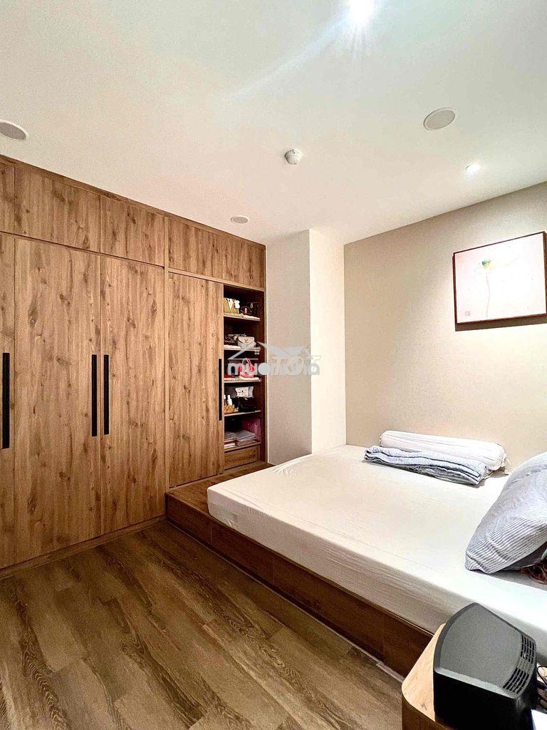 Cho thuê western capital 3 pn giá 10 triệu - 3