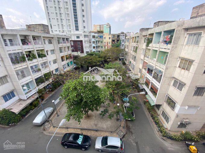 Tôi chính chủ cho thuê nguyên căn ở tt q1 giá rẻ đầy đủ nội thất - 4