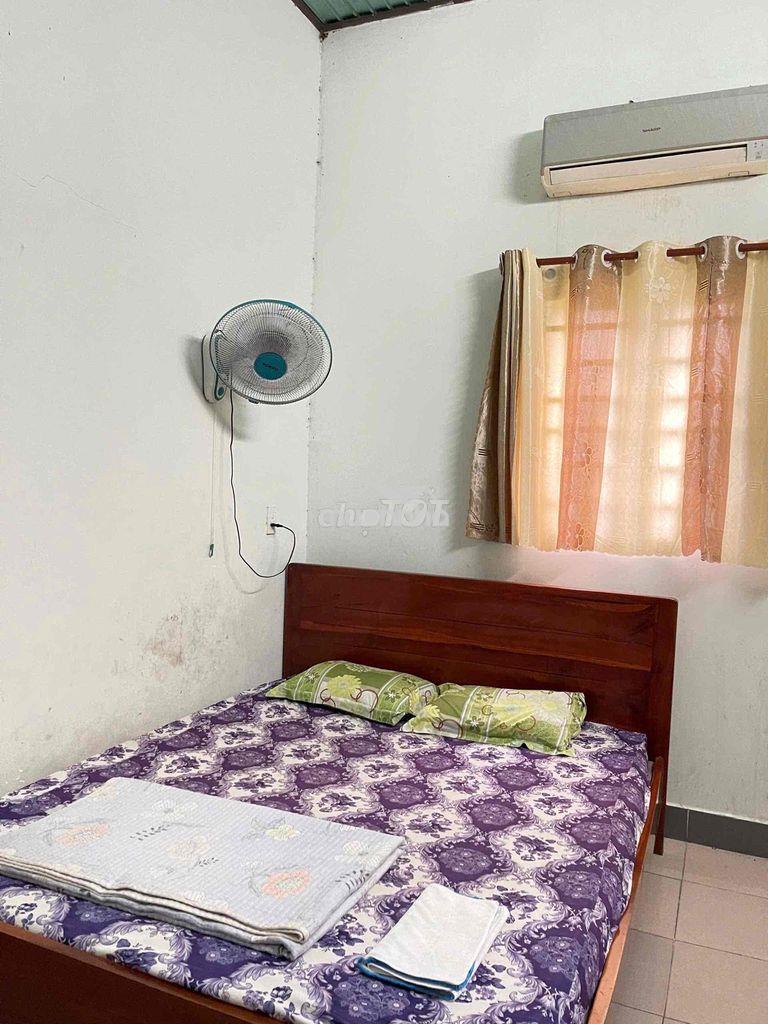 Cho thuê phòng trọ tháng có nội thất trung an - củ chi - 2
