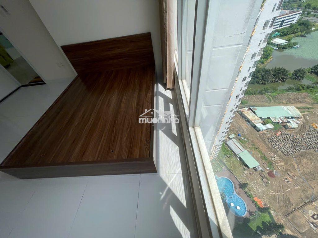 🔥Hot-2pn 2wc- máy lạnh- tủ lạnh- gường- rèm vào ở ngay  - 4
