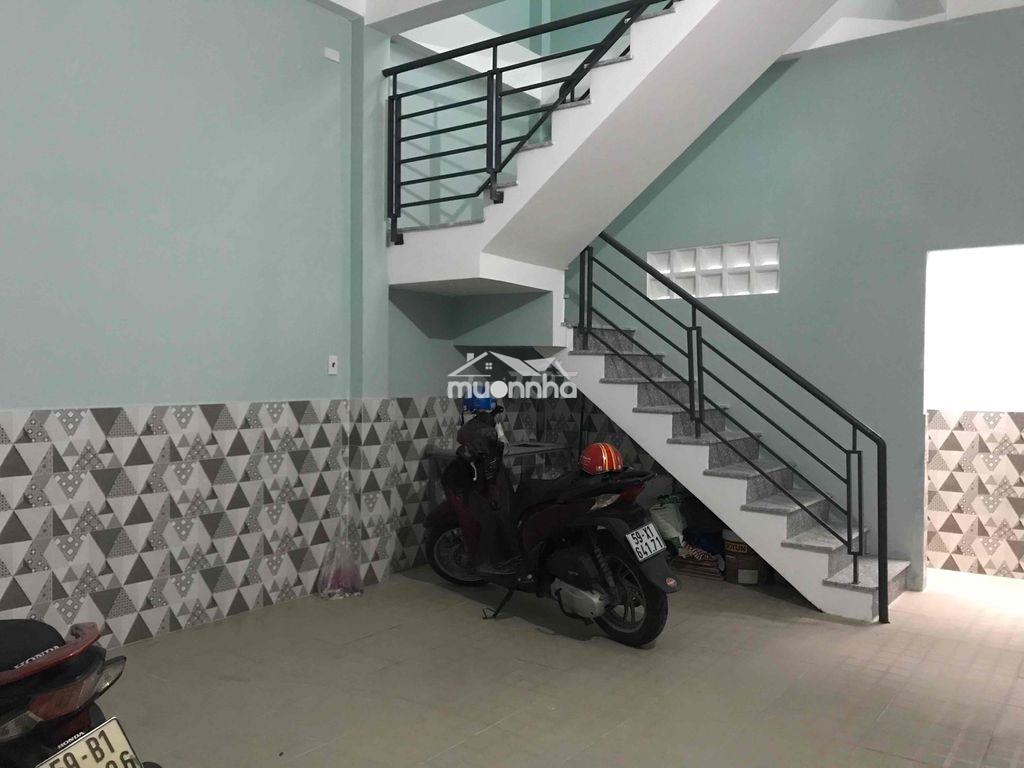 Phòng mặt tiền tiện mở tiệm tóc hoặc kinh doanh - 2