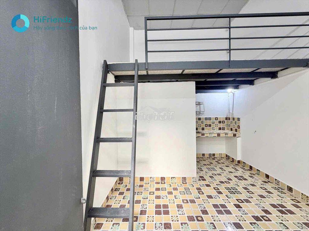 𝐏𝐇𝐎̀𝐍𝐆 𝐓𝐑𝐎̣ Thoáng ngay siêu thị emart phan huy ích, quận gò vấp - 2
