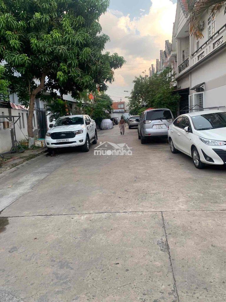 4tỷ tl | nhà đẹp 65m2 vincom dĩ an | chợ tân long - 3