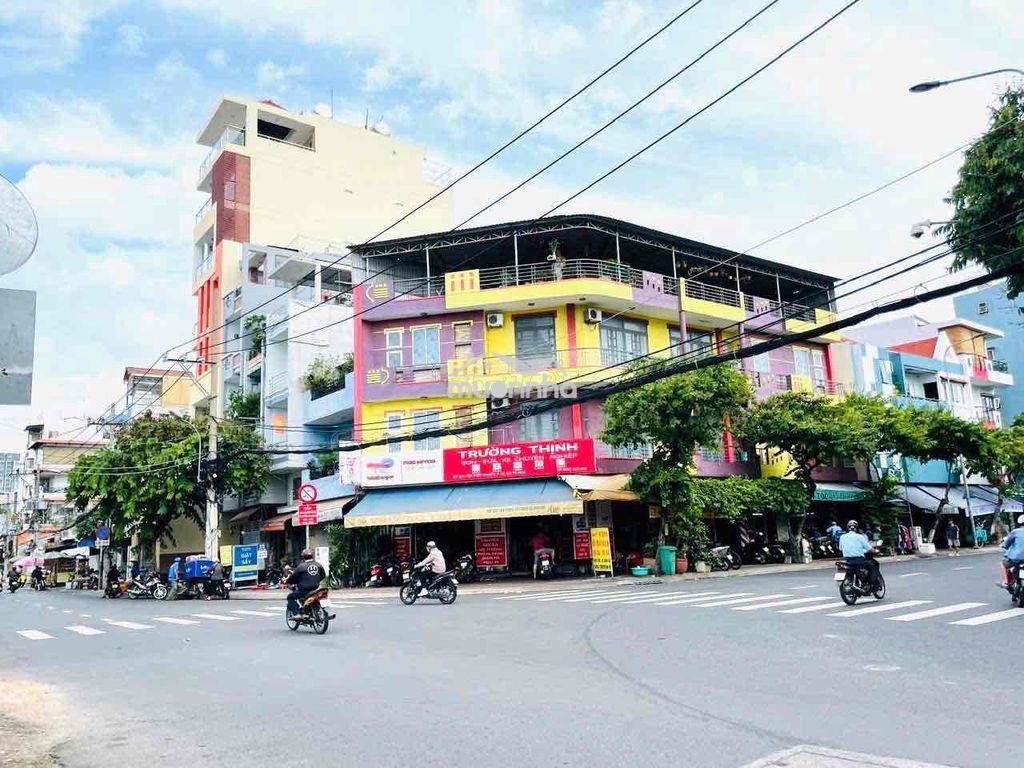 🚘140,5m2 m. tiền hem xe hơi xe tải đơn giá bé tí tiii như nhà ở hẽm n - 2