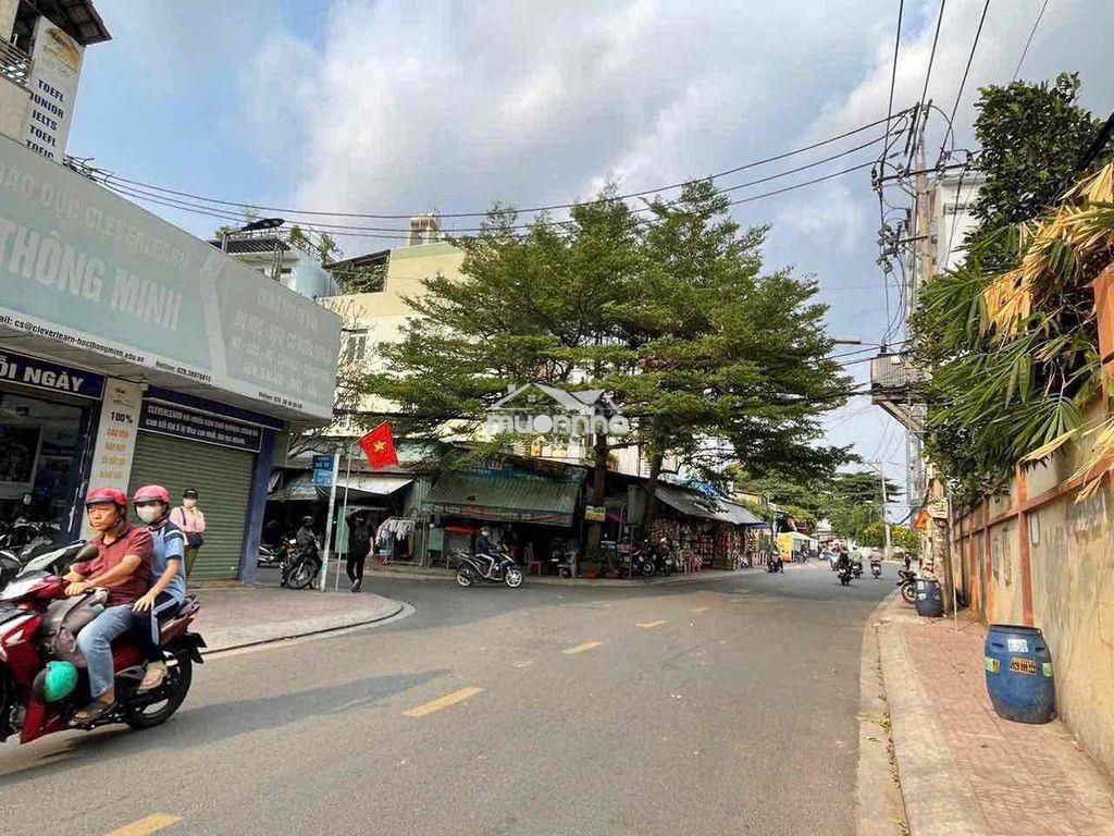 Cho thuê nhà cấp 4 hẻm đường 8 linh trung thủ đức - 3
