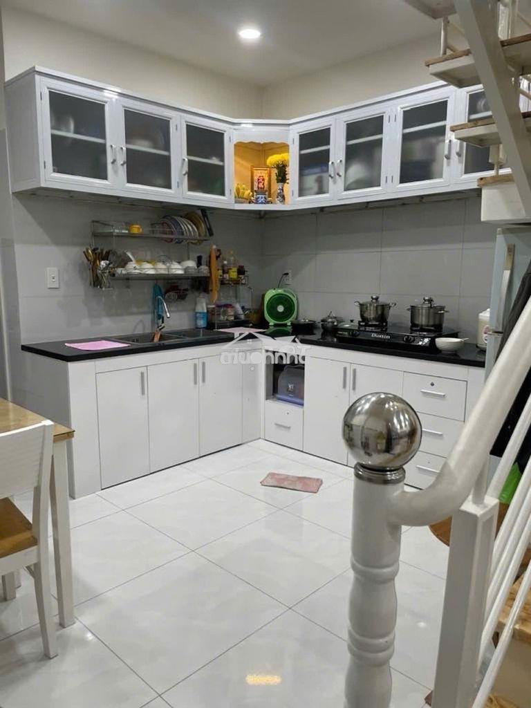 🔥 Nhà lê trọng tấn – 61m² –hxh tận cửa – gần trường đh – chỉ 5,95 tỷ 🔥 - 4