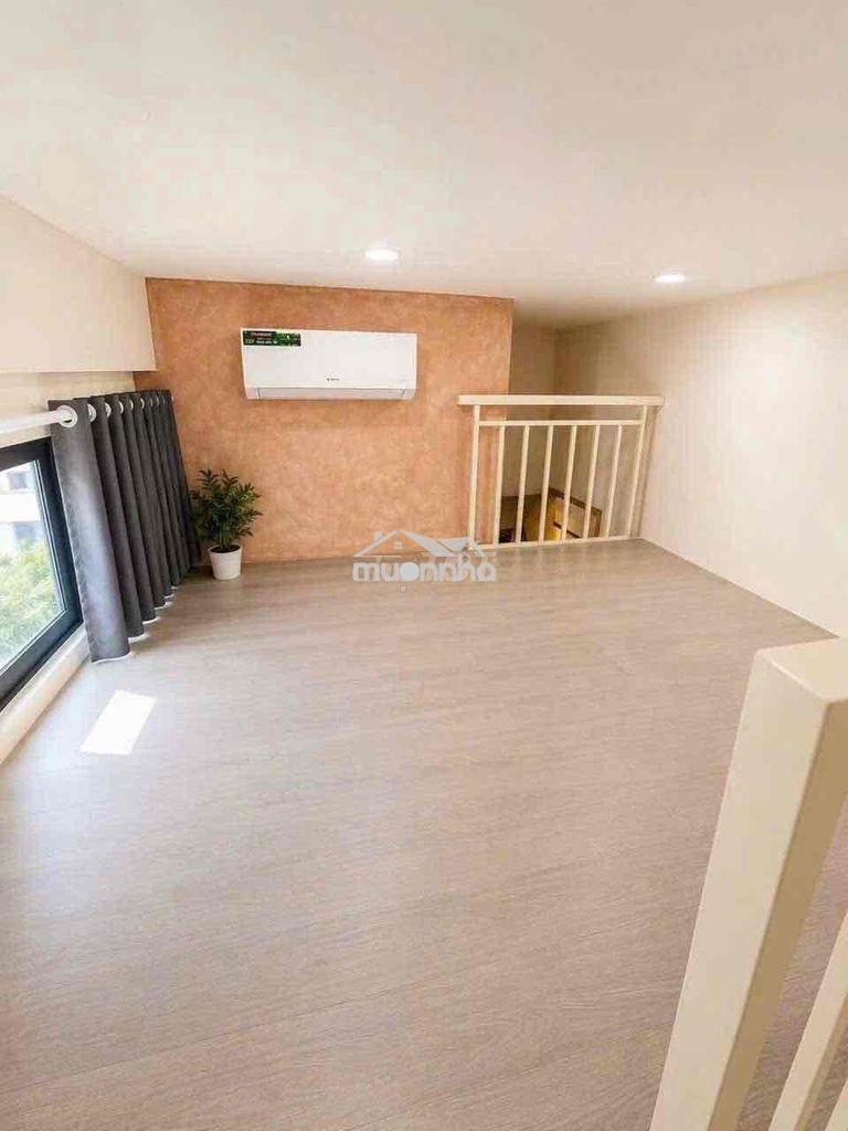 Cho thuê căn hộ dịch vu full nội thất đường trương định biên hoà - 4