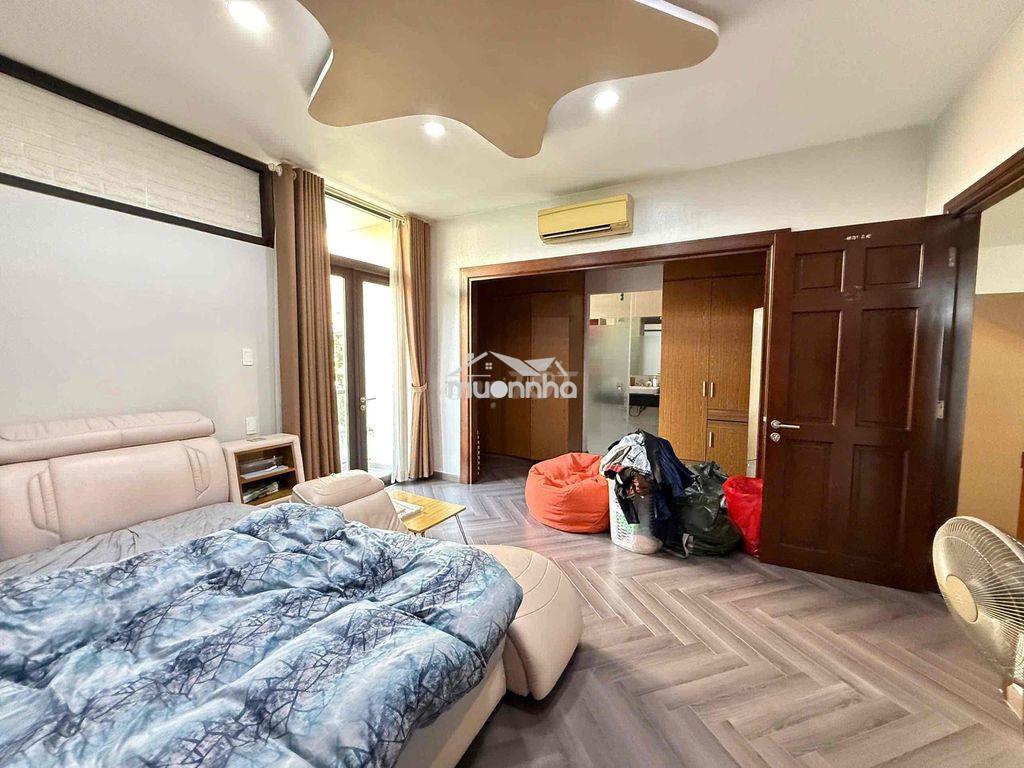 Bán biệt thự khu kiều đàm - 3