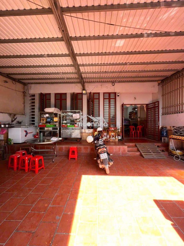 Nhà to chà bá 177m2 sht 2 lầu 1 sân thương hẻm xe hơi bình chuẩn 61 - 3
