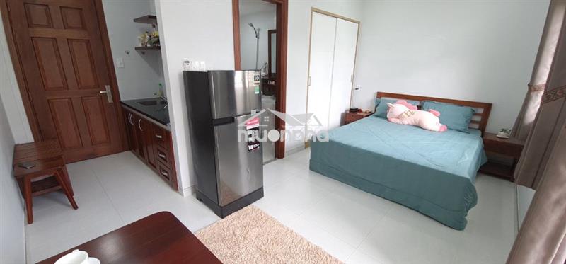 Căn hộ mini bancony đủ nội thất giá rẻ tại đh văn hiến, gần đh kinh tế