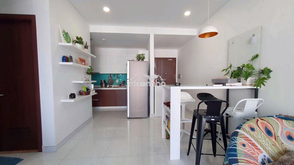 Cho thuê căn hộ 2pn 2wc tại nguyễn hữu thọ, giá rẻ - 3